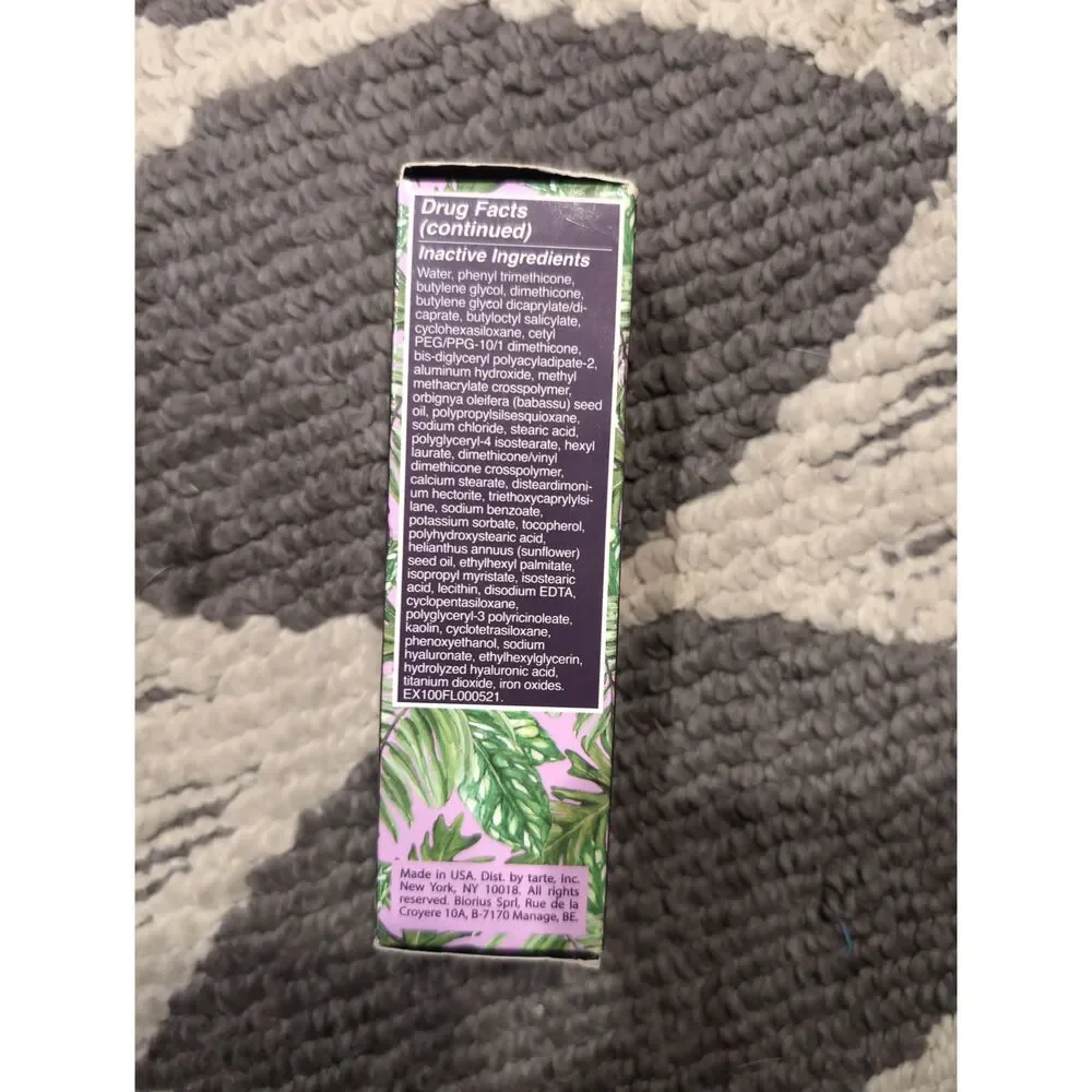Tarte Tan Deep Sand Foundcealer Multitasking SPF 20 Foundation 30 mL